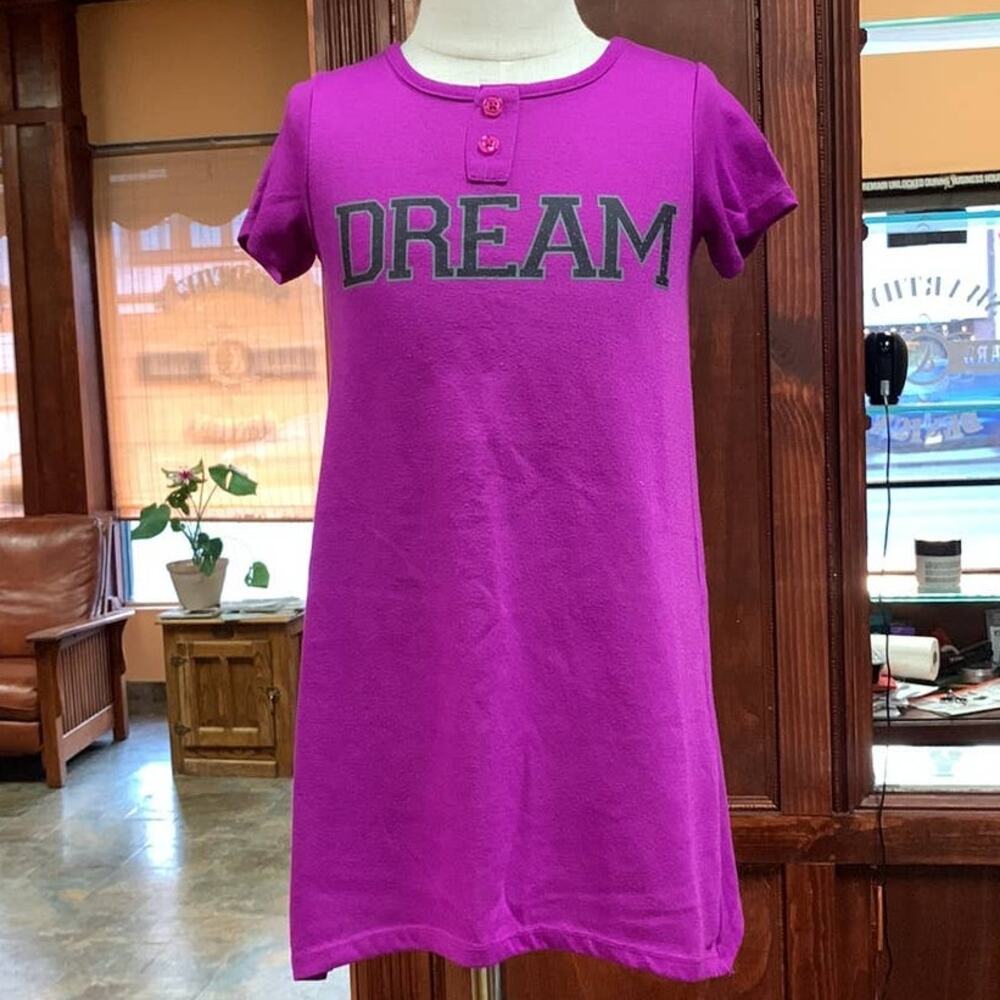 Pajama Night Gown